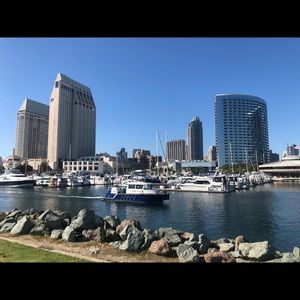 Meet your Posher, Cici